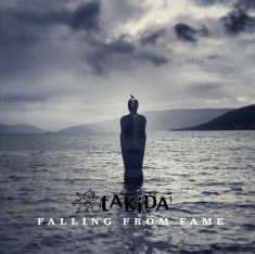 Takida - Falling From Fame (LP with Signed Card)
