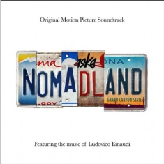 Soundtrack - Nomadland