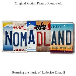 Soundtrack - Nomadland