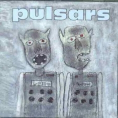The Pulsars - Pulsars