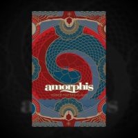 Amorphis - Under The Red Cloud