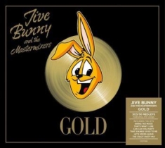 Jive Bunny - Gold