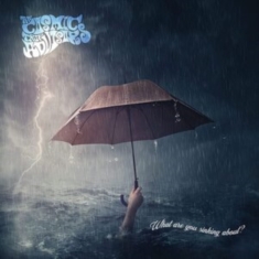 Cosmic Trip Advisors - What Are You Sinking About?