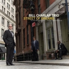 Bill Charlap Trio - Street Of Dreams