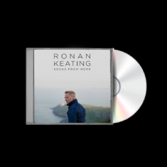 Ronan Keating - Songs From Home