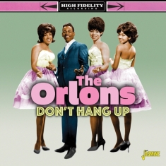 Orlons The - Don't Hang Up