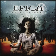 Epica - Design Your Universe