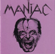 Maniac - Maniac