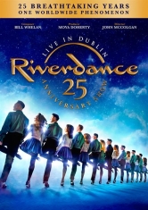 Riverdance - 25Th Anniversary Show Live In Dublin