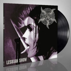 Nightfall - Lesbian Show (Vinyl Lp)
