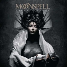Moonspell - Night Eternal (Black Vinyl 2 Lp)