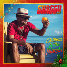 Shaggy - Christmas In The Islands (Viny
