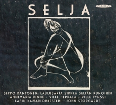 Kantonen Seppo - Selja