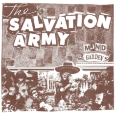 Salvation Army - Mind Gardens - 40Th Anniversary (2X