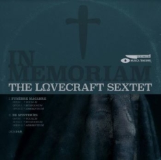 Lovecraft Sextet - In Memoriam (Silver)