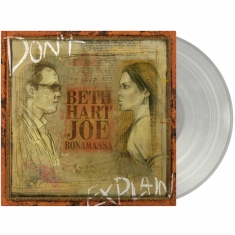 Beth Hart & Joe Bonamassa - Don't Explain