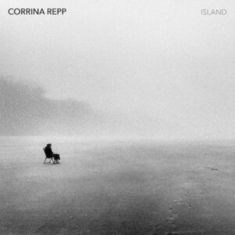 Repp Corrina - Island (Clear Vinyl)