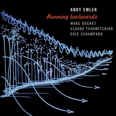 Emler Andy - Running Backwards