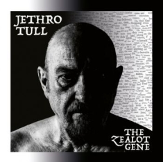 Jethro Tull - Zealot Gene -Coloured-
