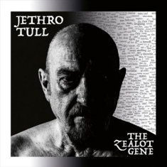 Jethro Tull - Zealot Gene -Spec/Digi-