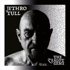 Jethro Tull - The Zealot Gene