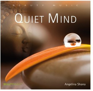 SHANA ANGELINA - Quiet Mind