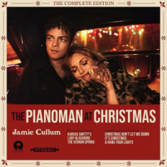 Jamie Cullum - The Pianoman At Christmas