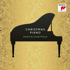 Stadtfeld Martin - Christmas Piano