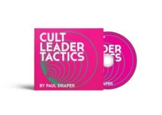 Draper Paul - Cult Leader Tactics