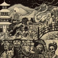 Earthless - Night Parade Of One Hundred De