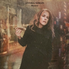 Norlin Annika - Mentor