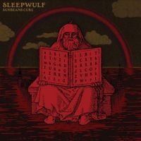 Sleepwulf - Sunbeams Curl (Red)