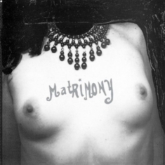 Matrimony - Kitty Finger