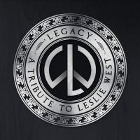 West Leslie - Legacy - A Tribute To Leslie West (