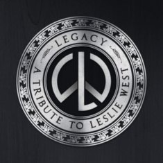 West Leslie - Legacy - A Tribute To Leslie West (