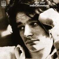 Blunstone Colin - One Year (2Lp, 50Th Anniversary Edi