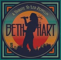Hart Beth - A Tribute To Led Zeppelin (Orange)