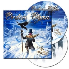 Orden Ogan - To The End (Picture Vinyl 2 Lp)