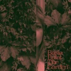 Bulat Basia - Garden