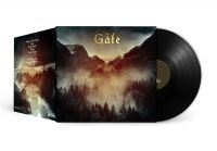 Gåte - Nord (Black Vinyl Lp)
