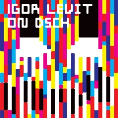 Levit Igor - On Dsch - Part 2: Stevenson