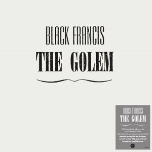 Black Francis - Golem (Grey)