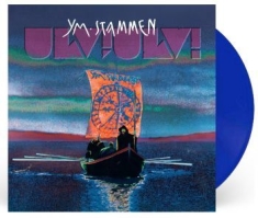 Ym-Stammen - Ulv! Ulv! (Transparent Blue)