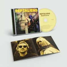 Reptaliens - Multiverse