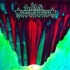 Dark Millennium - Acid River (Digipack)