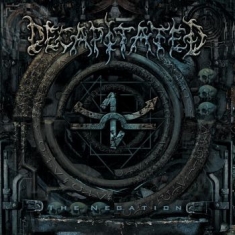 Decapitated - Negation