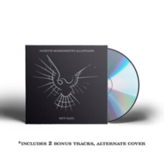 North Mississippi Allstars - Set Sail (Bonus Tracks)