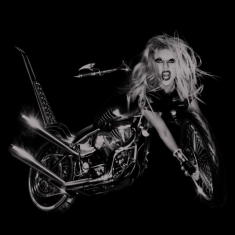 Lady Gaga - Born This Way The Tenth Anniversay