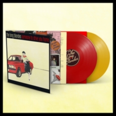 Long Blondes The - Someone To Drive You Home (Annivers