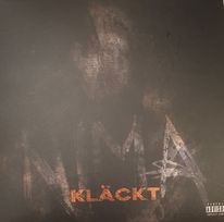 Nima - Kläckt in the group CD / Hip Hop at Bengans Skivbutik AB (4109069)